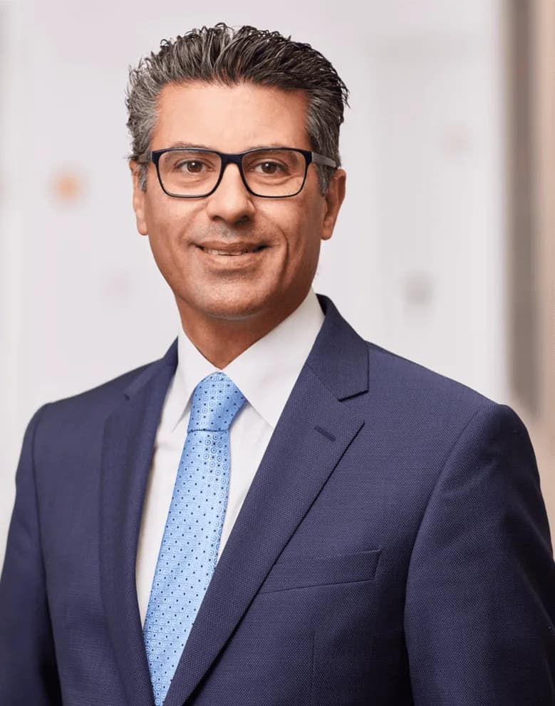 Dr. med. Marwan Nuwayhid Dr. med. Marwan Nuwayhid